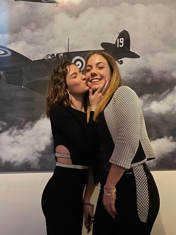 Gli amici di Martina